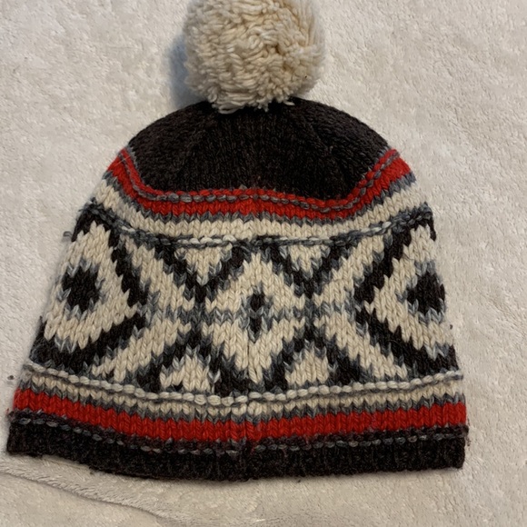 Abercrombie & Fitch Hat - Picture 4 of 6